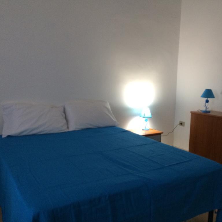 Ascanio Grandi Hotel Лече Екстериор снимка