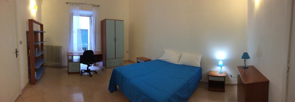 Ascanio Grandi Hotel Лече Екстериор снимка